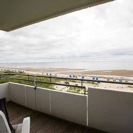 Meeresblick Wyk auf Foehr Ngoại thất bức ảnh